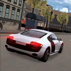 Extreme Turbo Racing Simulator XAPK 下載