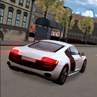 آیکون‌ Extreme Turbo Racing Simulator