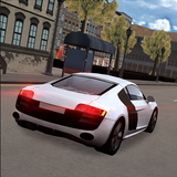 ikon Extreme Turbo Racing Simulator