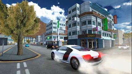 Baixar Extreme Turbo Racing Simulator XAPK