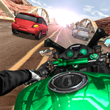 Moto Rider In Traffic APK