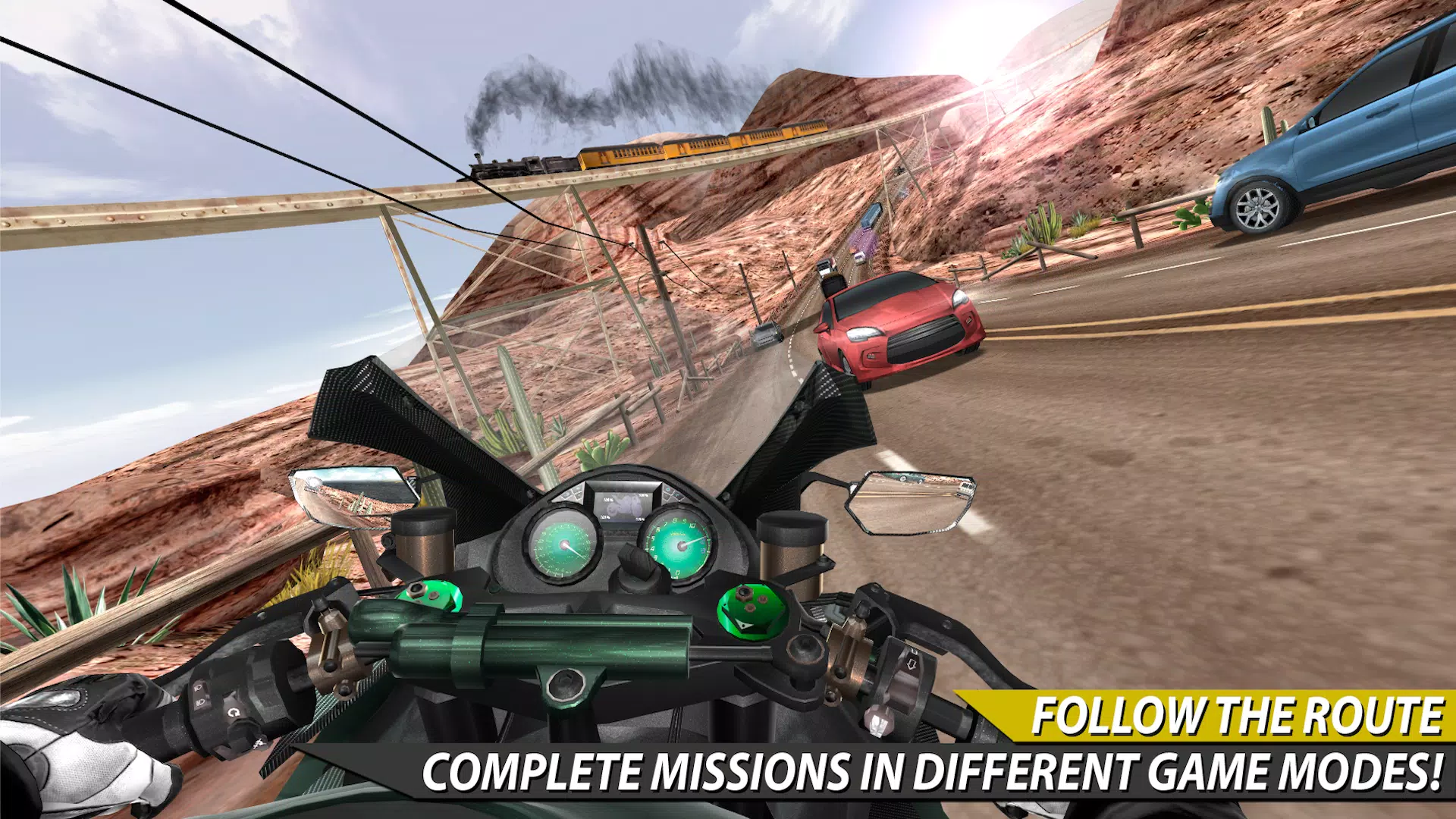 Multiplayer Driving Simulator MOD APK 2.0.0 (Unlimited Money) for Android