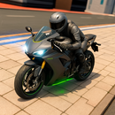 Extreme Motorcycle Simulator APK