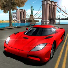 Car Driving Simulator: NY APK download