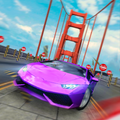 Car Driving Simulator: SF
