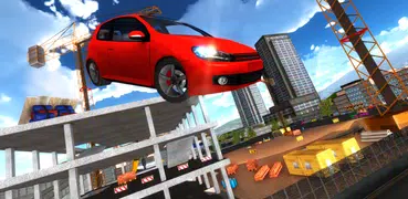 Extreme Urban Racing Simulator