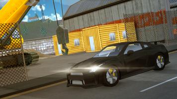 Extreme Sports Car Driving 3D Screenshot 3