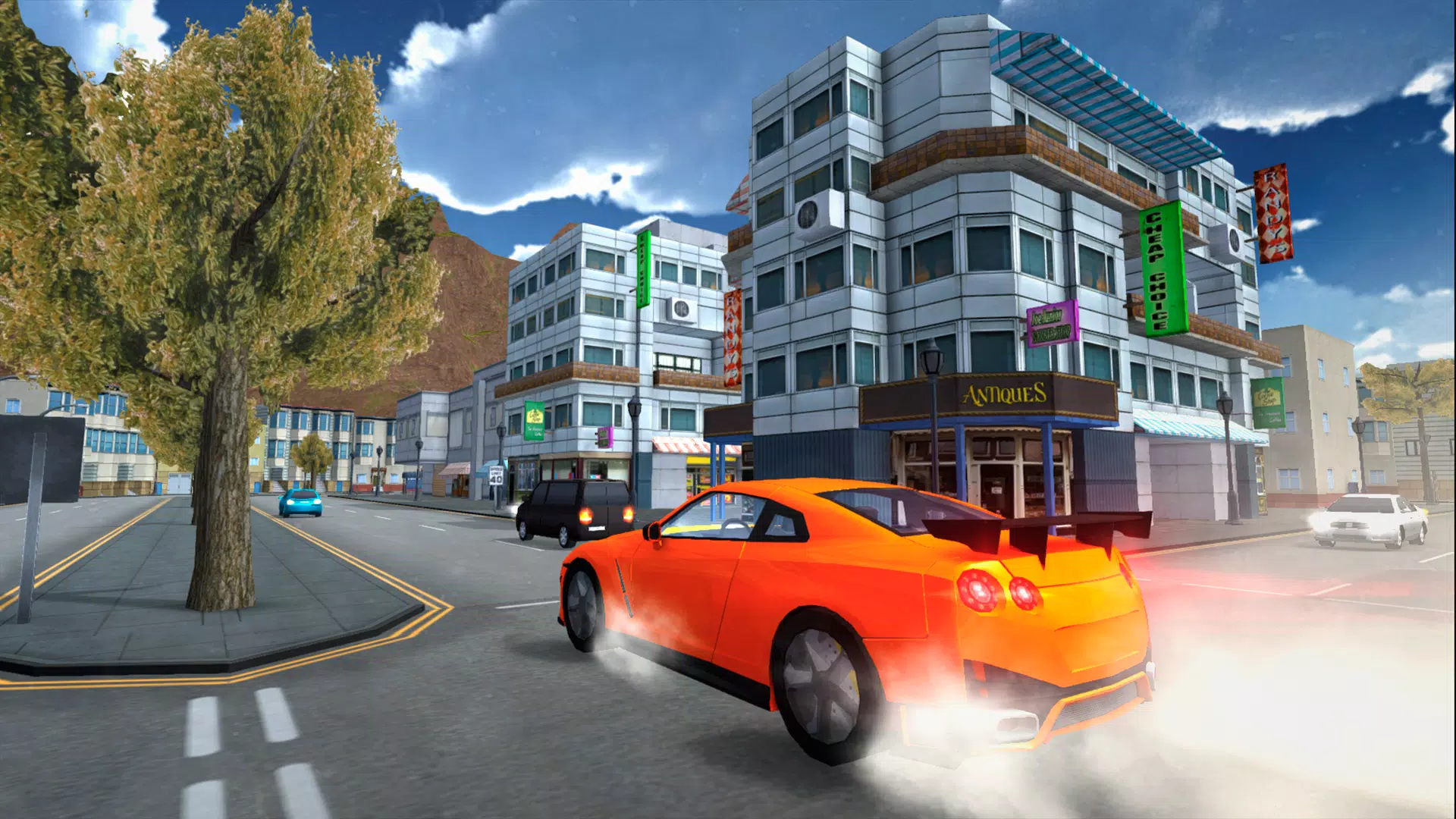 Extreme Car Parking - Jogue Extreme Car Parking Jogo Online