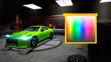 Extreme Sports Car Driving 3D Screenshot 2