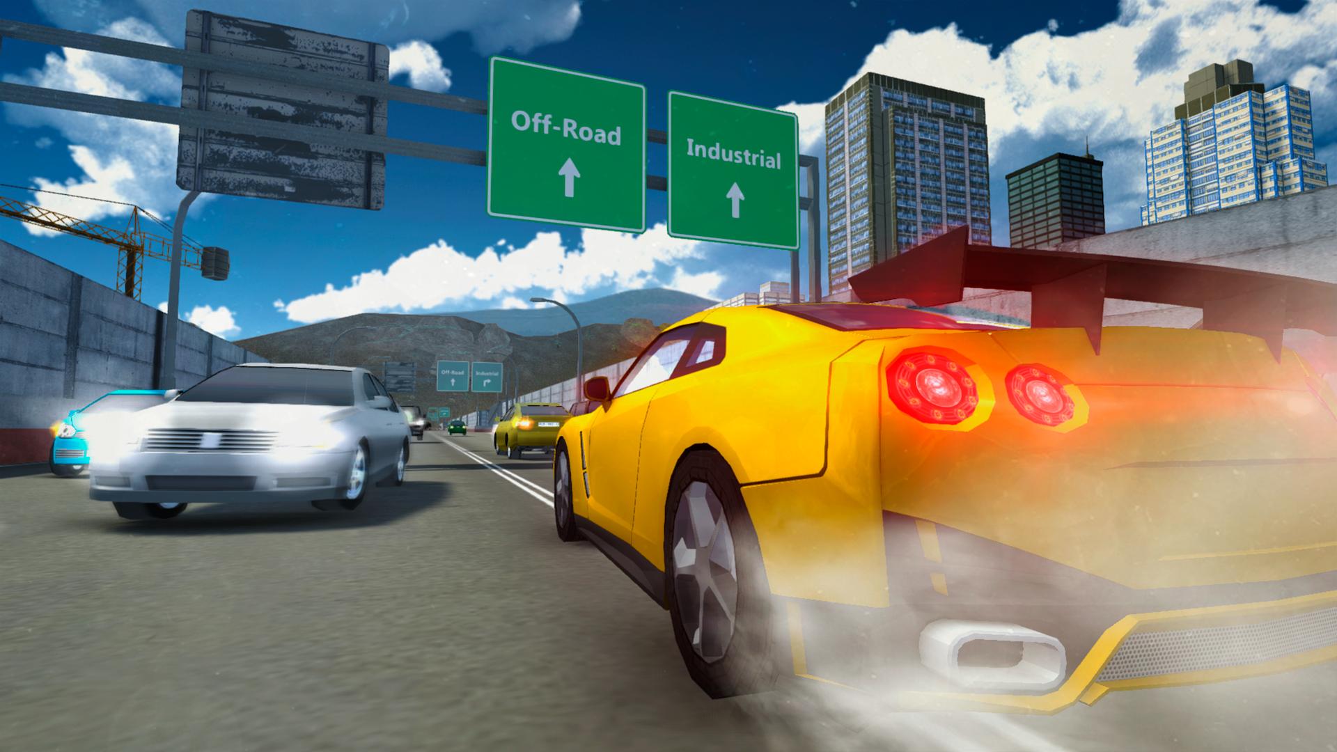 Скачай car driving racing. Экстрим car Driving 3d. Extreme Racing Simulator 2015 Gameplay. Extreme car Driving Racing 3d. Игра турбо Сити.