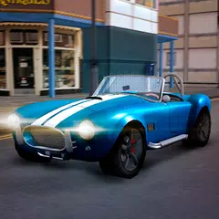 Extreme Simulator GT Racing 3D XAPK download