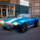 Extreme Simulator GT Racing 3D আইকন
