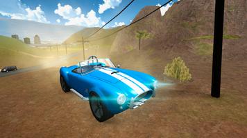 Extreme Simulator GT Racing 3D স্ক্রিনশট 2