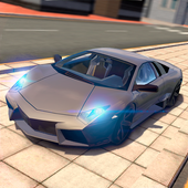 Extreme Car Driving Simulator v6.86.0 (Mod Apk)