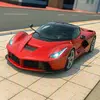 Extreme Car Driving Simulator simgesi