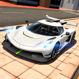 Extreme Car Driving Simulator APK