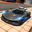 APK Extreme Car Driving Simulator