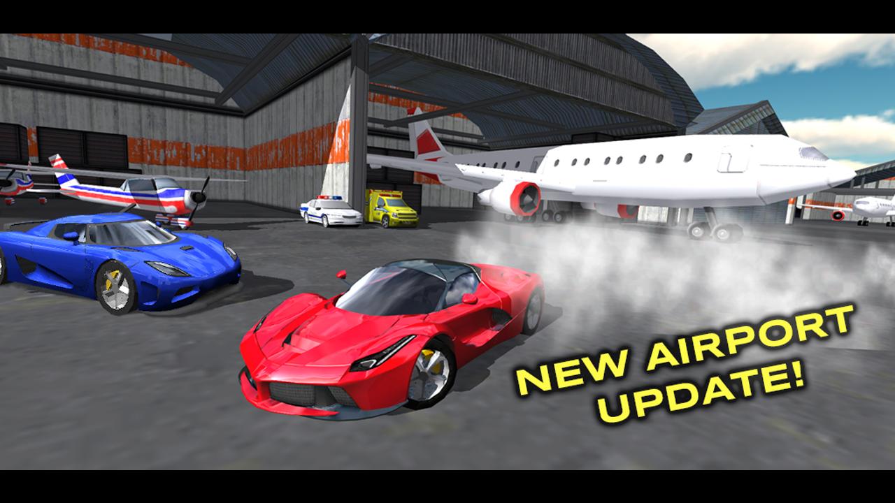 Extreme Car Driving Simulator For Android Apk Download - download mp3 roblox vehicle simulator codes 2018 all 2018 free