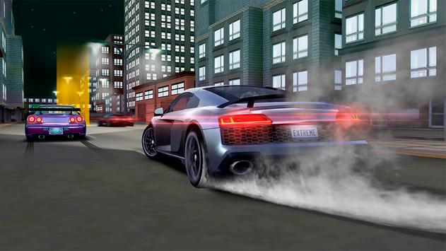 Extreme Car Driving hack apk