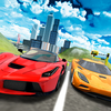 Car Simulator Racing Game ikon