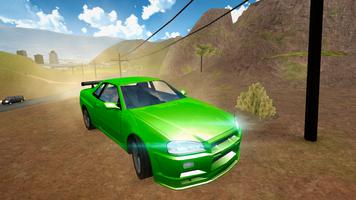 Extreme Pro Car Simulator 2016 স্ক্রিনশট 1