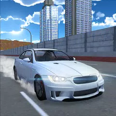 Extreme GT Racing Turbo Sim 3D XAPK Herunterladen