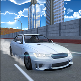 Extreme GT Racing Turbo Sim 3D иконка