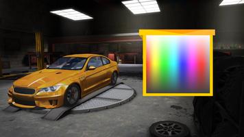 Extreme GT Racing Turbo Sim 3D screenshot 2