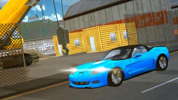 Extreme Turbo City Simulator 스크린샷 1