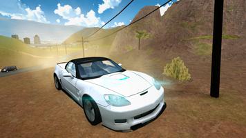 Extreme Turbo City Simulator 스크린샷 2