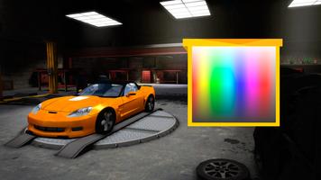 Extreme Turbo City Simulator 스크린샷 3