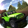 Extreme SUV Driving Simulator