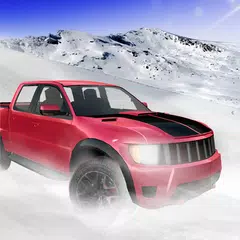 Extreme SUV Driving Simulator APK download