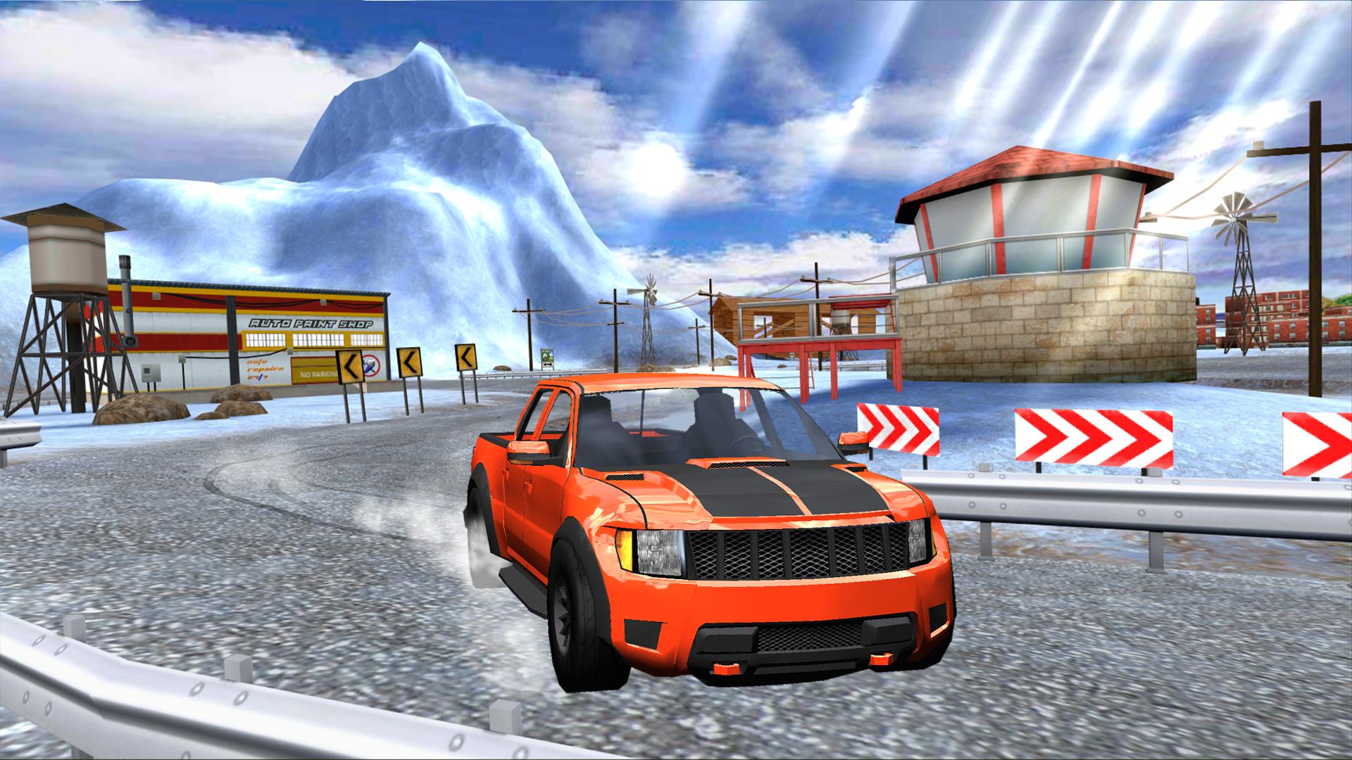 Extreme Suv Driving Simulator For Android Apk Download