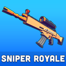 Sniper Royale: FPS shooter APK