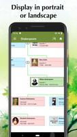 Family Tree Explorer screenshot 1