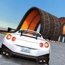 Car Stunt Races: Mega Ramps APK