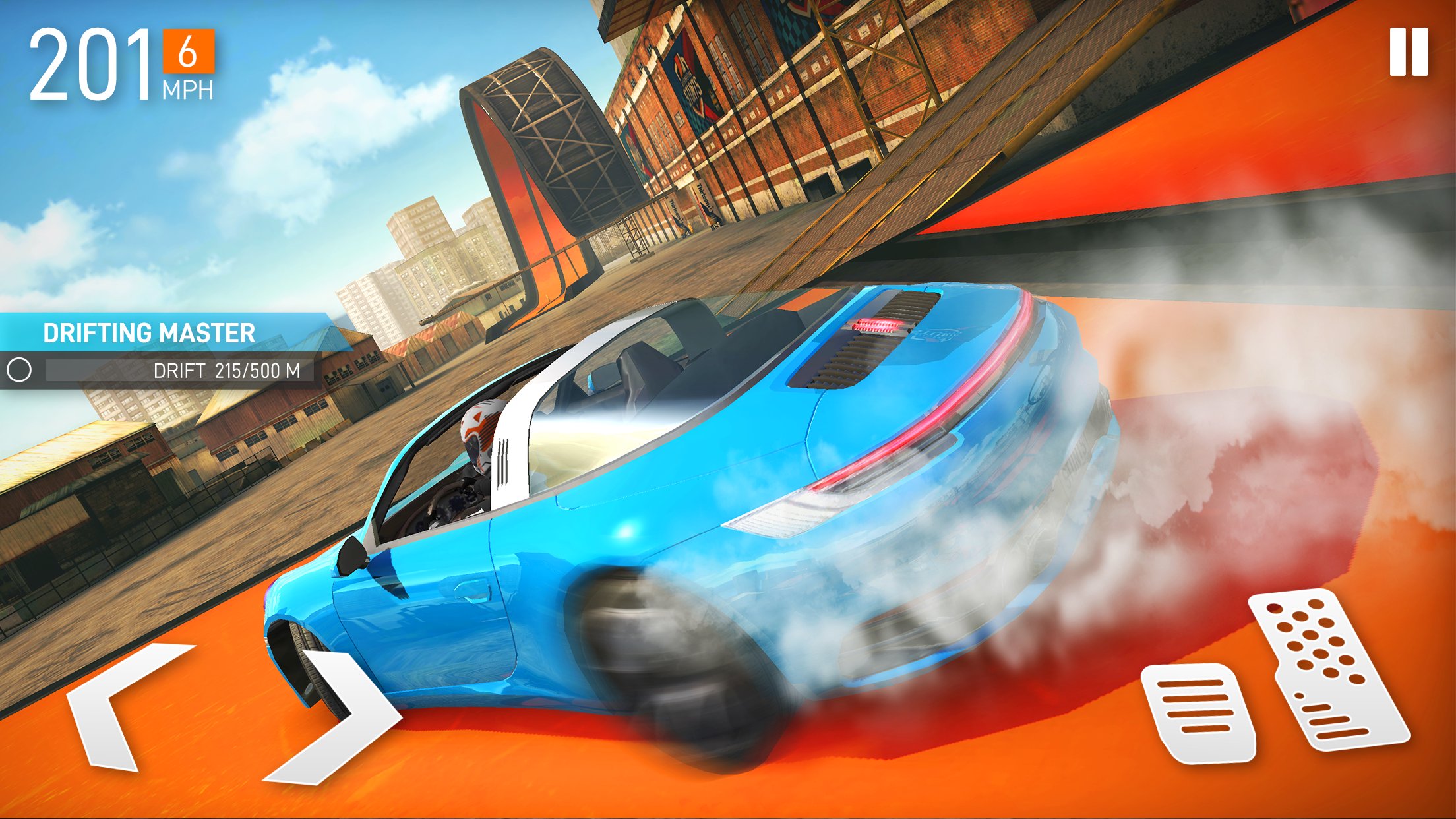 Car Stunt Races For Android Apk Download