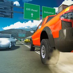Скачать Extreme Racing SUV Simulator APK