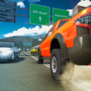 APK Extreme Racing SUV Simulator