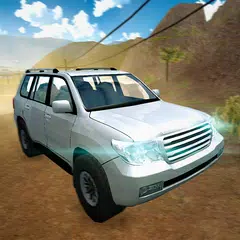 Extreme Off-Road SUV Simulator アプリダウンロード