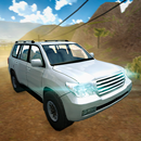 Extreme Off-Road SUV Simulator APK