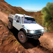 Extreme Rally SUV Simulator 3D biểu tượng