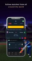 Max Cricket Live Line اسکرین شاٹ 1