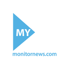 MyMonitorNews icône