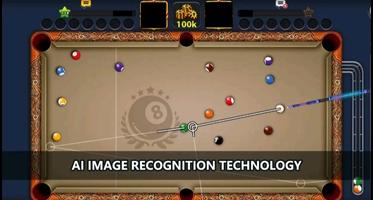 Aim Master Pool اسکرین شاٹ 2