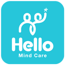 헬로마인드케어 - 심리상담 심리검사 기분일기 APK