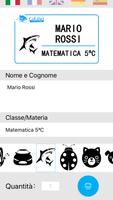 CoLibrì Printer screenshot 2