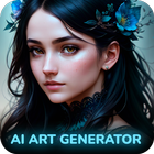 AI Art Creator icon