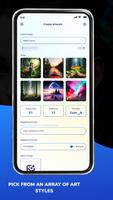 AI Art Creator screenshot 1